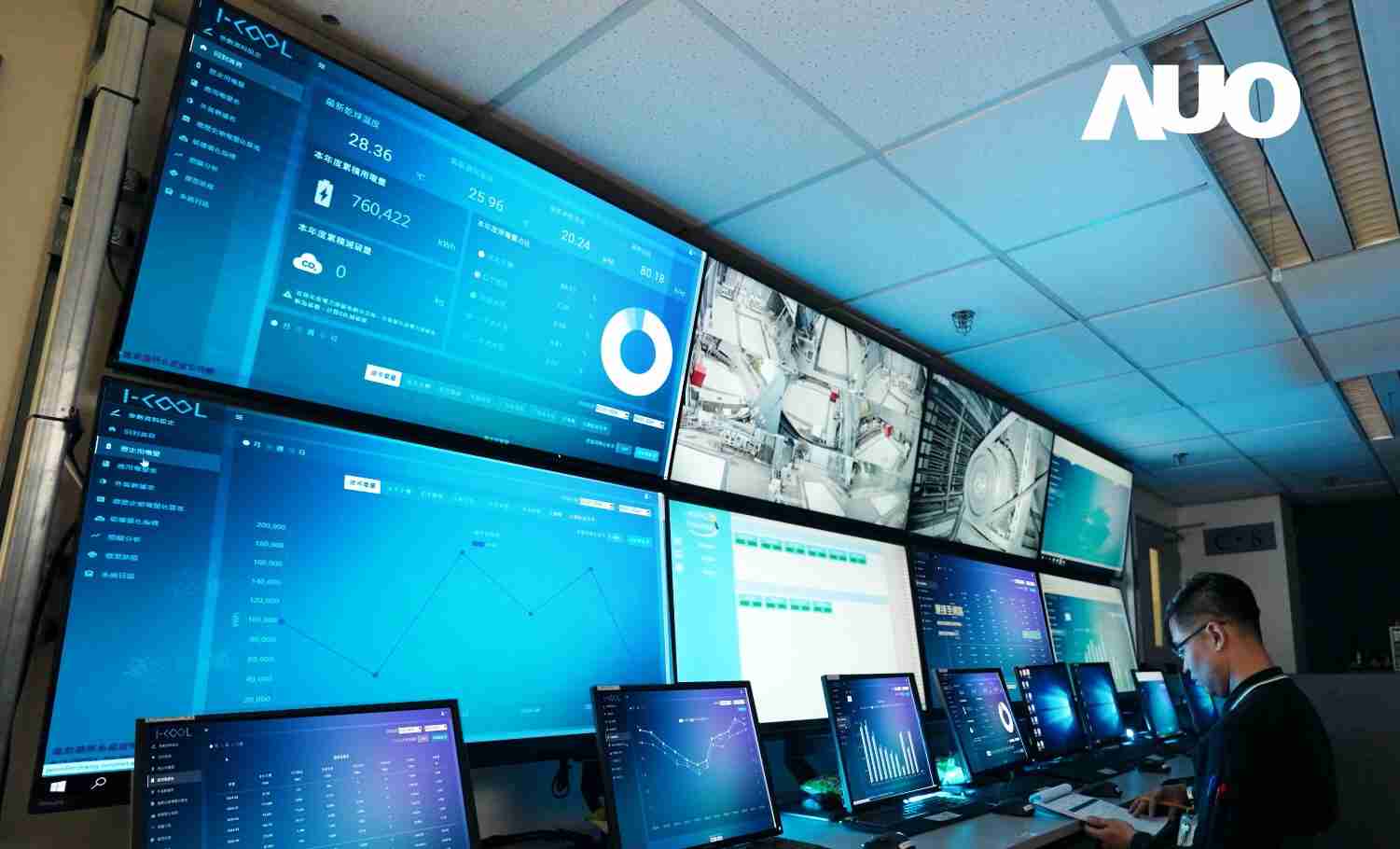 冰球突破助企业重塑智造力 2025自动化展推智能永续解方